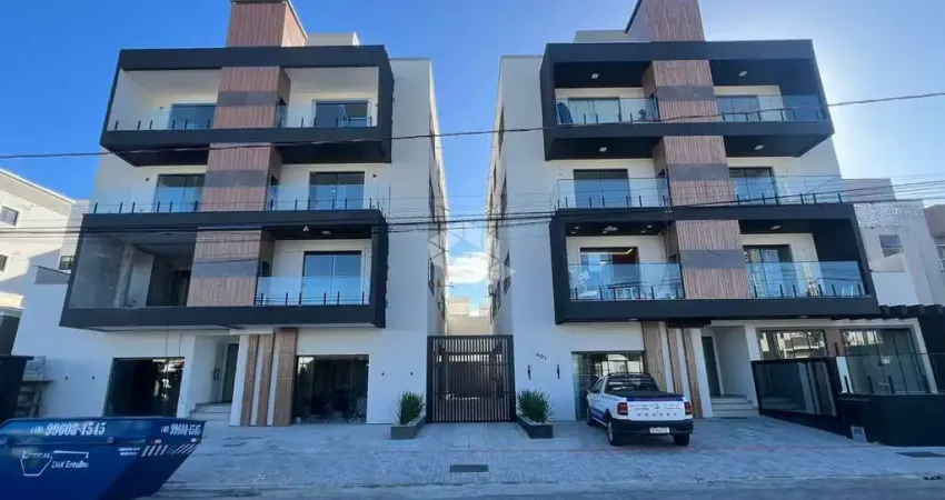 Apartamento 102 a venda no Bairro Universitário em Tijucas-SC