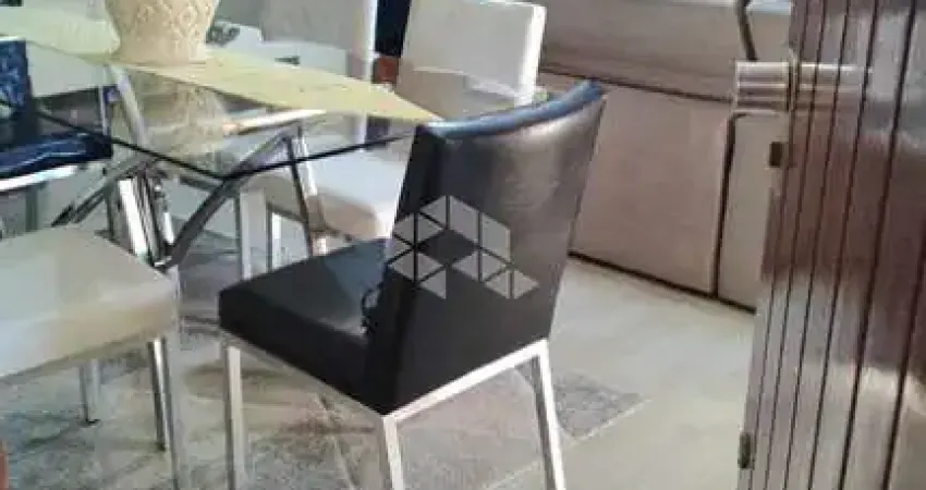 Apartamento com 3 quartos à venda na Marechal Deodoro, 645, Centro, Tijucas