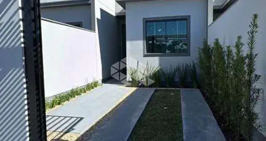 Casa com 2 quartos à venda na Flora Flora, 93, Joaia, Tijucas