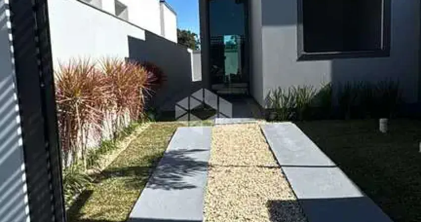Casa com 2 quartos à venda na Flora Flora, 93, Joaia, Tijucas