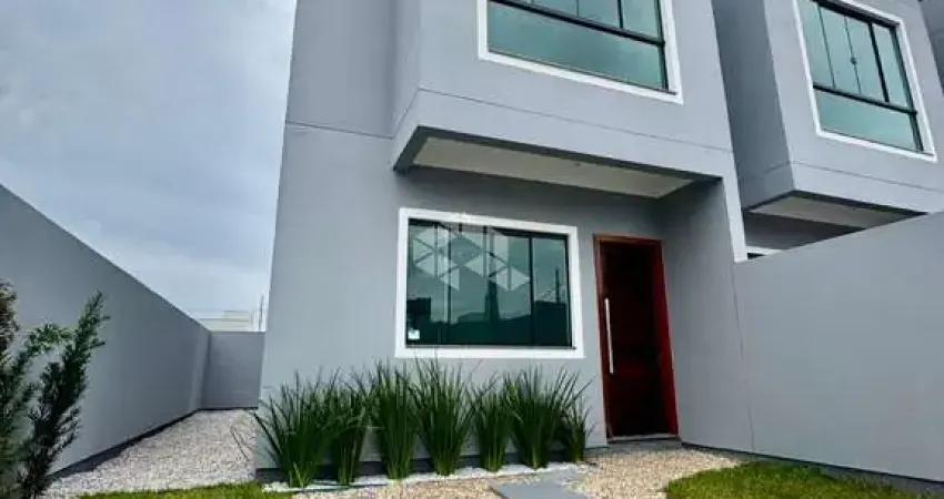 Casa com 2 quartos à venda na Cústódio da Silva Geraldo, 496, Joaia, Tijucas