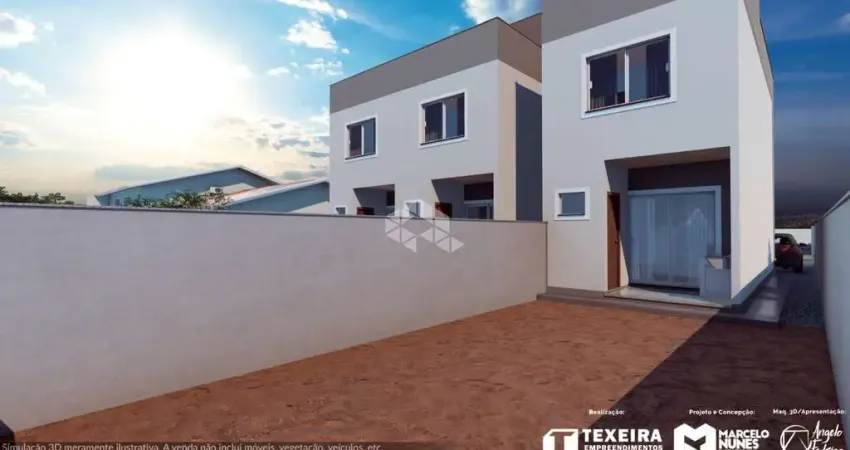 Casa com 2 quartos à venda na Seis, 98, Areias, Tijucas