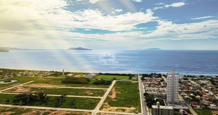 Apartamentos a venda no residencial praia do pontal norte em tijucas