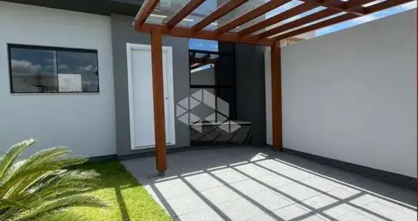 Casa com 3 quartos à venda na Pitangueira, 146, Areias, Tijucas