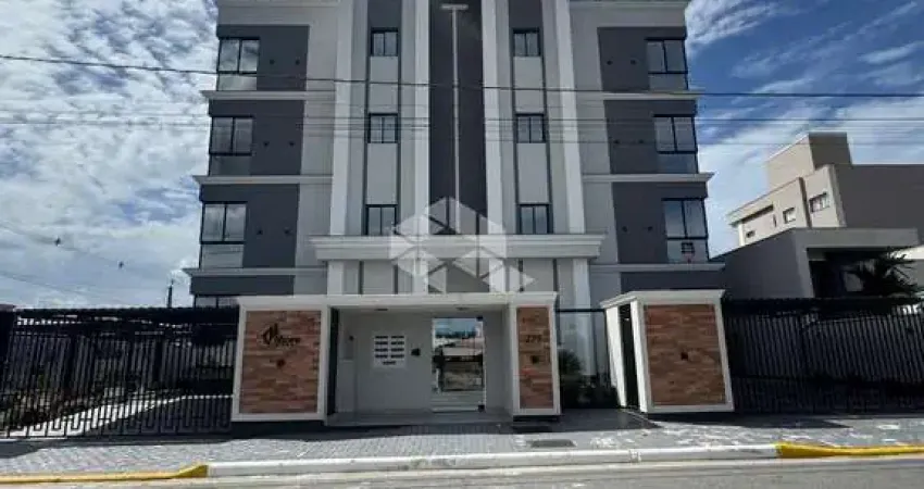 Apartamento com 2 quartos à venda na Cedro Rosa, 278, Areias, Tijucas