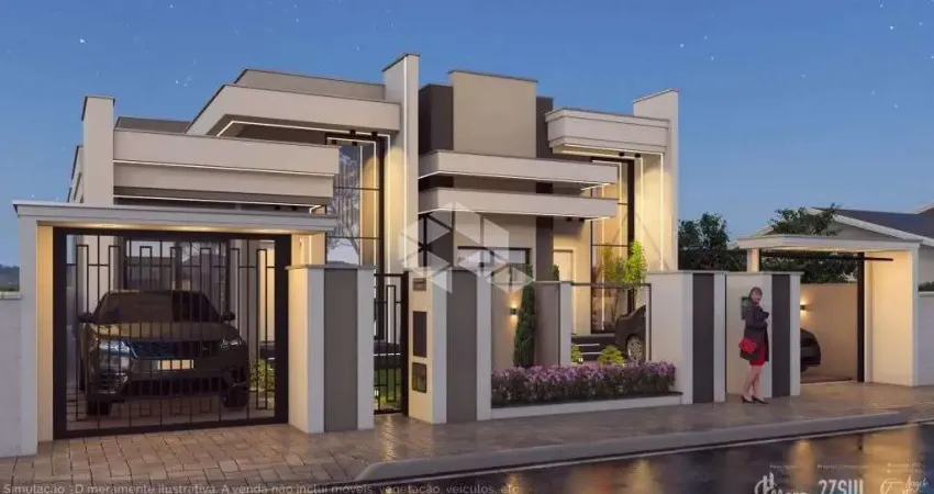 Casa com 3 quartos à venda na Djalma Silva Bittencourt, 198, Areias, Tijucas