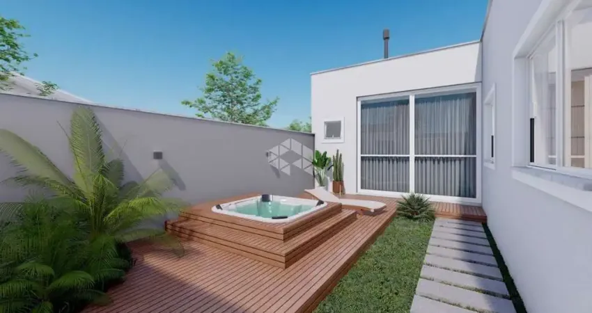 Casa com 3 quartos à venda na Sibipiruna, 300, Areias, Tijucas