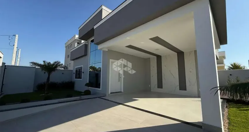 Casa com 3 quartos à venda na Jacarandá de Minas, 365, Areias, Tijucas