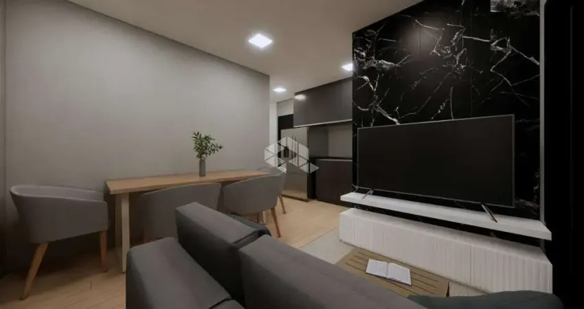 Apartamento com 3 quartos à venda na Henrique Boiteux, 528, Praça, Tijucas