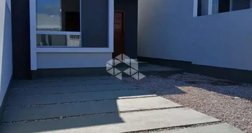 Casa com 2 quartos à venda na Portal Do Valle, 2, Areião, Canelinha