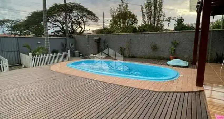 Casa com 5 quartos à venda na Antônio Gripa, 94, Areias, Tijucas