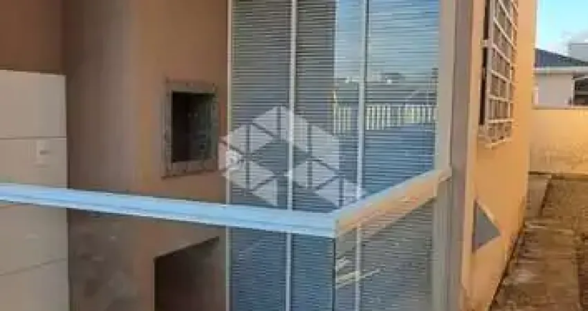 Apartamento com 2 quartos à venda na Pau Brasil, 155, Areias, Tijucas