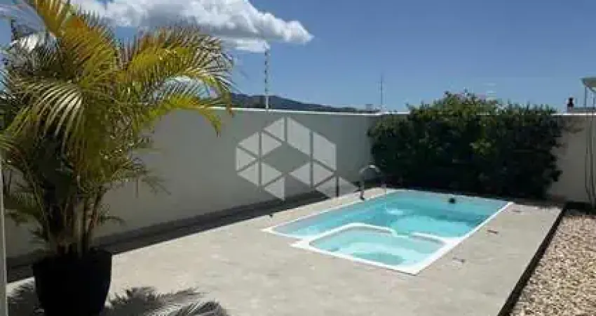 Casa com 3 quartos à venda na Maria Salete Marchi, 158, Areias, Tijucas