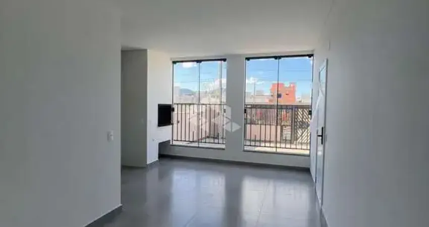 Apartamento com 2 quartos à venda na Bosque Da Mata, 175, Areias, Tijucas