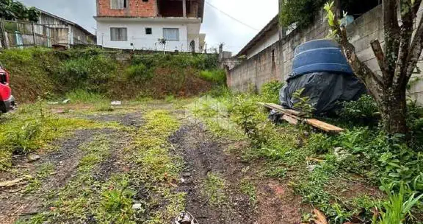 Terreno à venda na Hamilton Da Silva, 1, Morretes, Tijucas