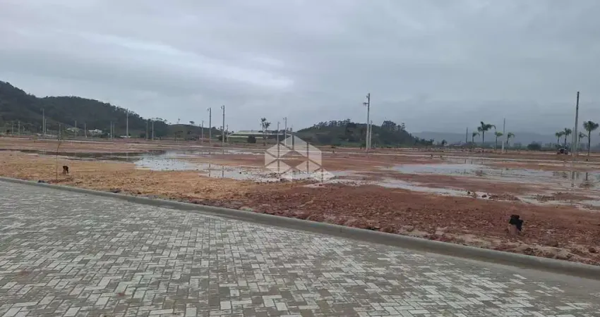 Terreno à venda na Rural de Tijucas, 25, Zona Rural, Tijucas