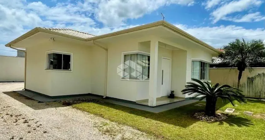 Casa com 3 quartos à venda na Ipê Branco, 75, Areias, Tijucas