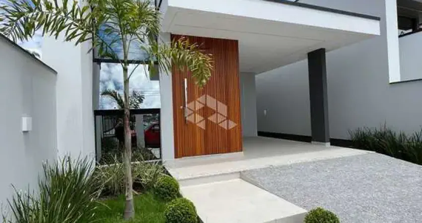 Casa com 3 quartos à venda na 19, 76, Areias, Tijucas