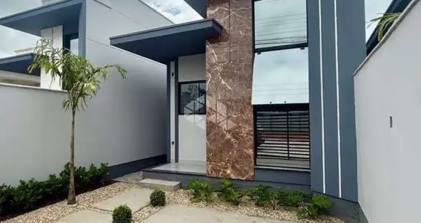 Casa com 3 quartos à venda na José Marchi, 552, Universitário, Tijucas