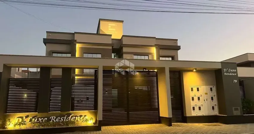 Apartamento com 2 quartos à venda na Pindaíva, 79, Areias, Tijucas