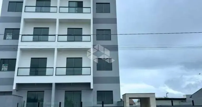 Apartamento com 2 quartos à venda na Henrique Boiteux, 528, Praça, Tijucas