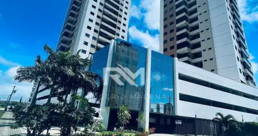 Apartamento com 3 quartos à venda na Rua Francisco Feitosa Palitot, 50, Aeroclube, João Pessoa