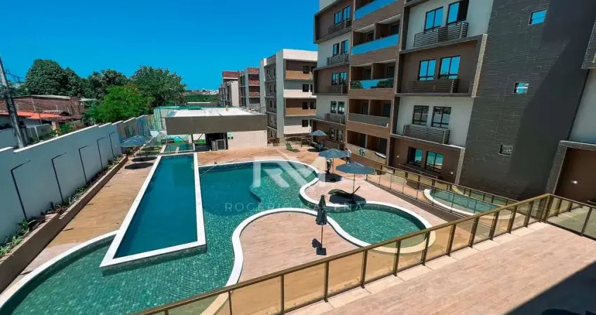 Apartamento no Altiplano ITBI + CARTORIO PAGOS PELA CONSTUTORA