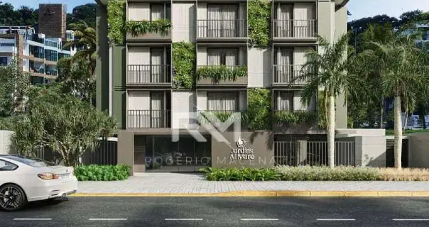 Apartamento com 2 quartos à venda na Avenida Cabo Branco, 1139, Cabo Branco, João Pessoa