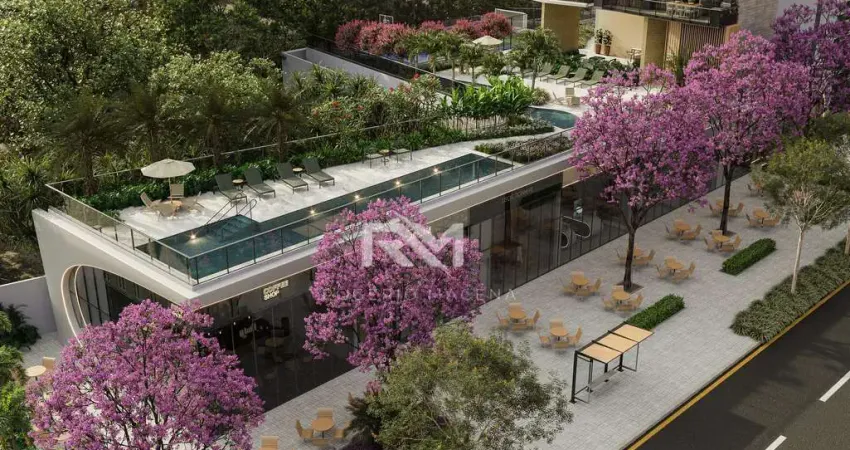 Apartamento com 2 quartos à venda na Avenida Senador Ruy Carneiro, 400, Miramar, João Pessoa