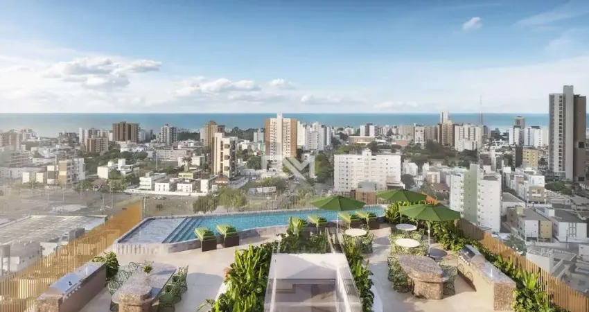 Apartamento com 3 quartos à venda na Rua Emanoel Orlando de Figueiredo Lima, 100, Aeroclube, João Pessoa