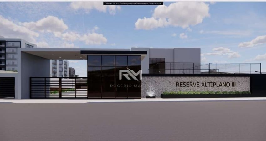 Apartamento com 2 quartos à venda na Rua Maria José Caetano da Silva, 130, Altiplano Cabo Branco, João Pessoa