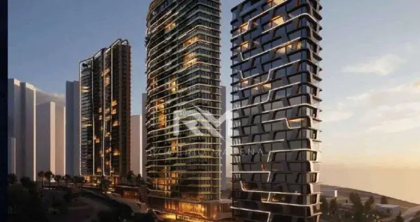 Apartamento com 3 quartos à venda na Avenida João Cirilo da Silva, 100, Altiplano Cabo Branco, João Pessoa