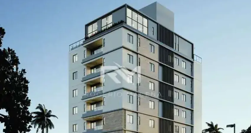 Apartamento à venda 3 Quartos 1 Suite 1 Vaga 70.57M² Intermares Cabedelo - PB