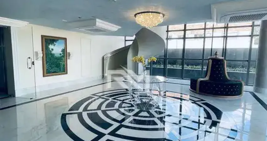 Apartamento com 1 quarto à venda na Avenida Cabo Branco, 2860, Cabo Branco, João Pessoa