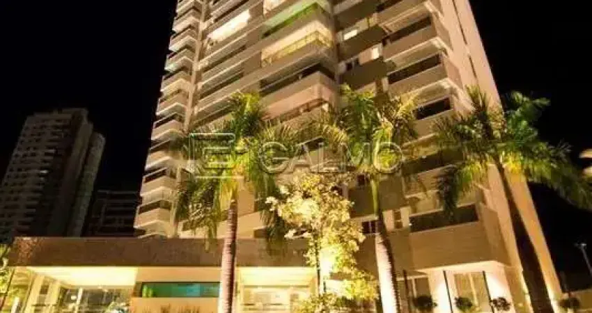 Apartamento com 3 quartos à venda na Rua João Huss, 485, Gleba Palhano, Londrina