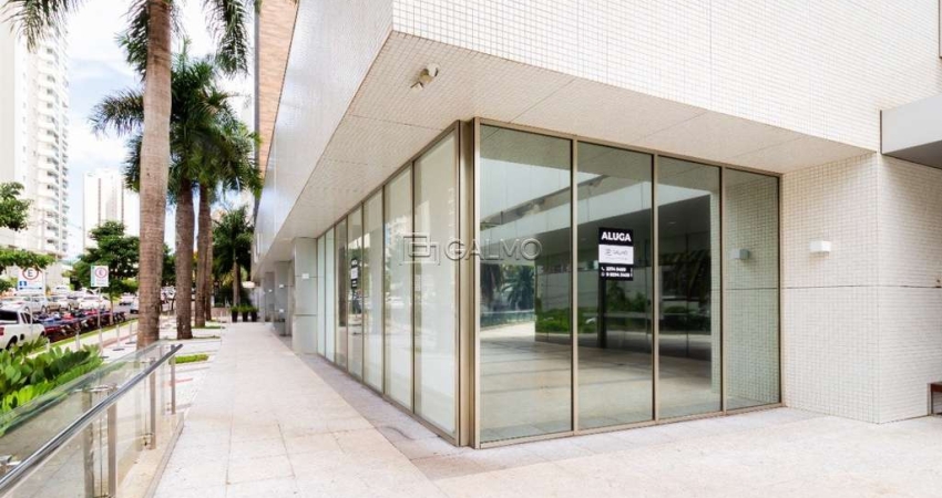 Ponto comercial para alugar na Ayrton Senna da Silva, 550, Gleba Palhano, Londrina