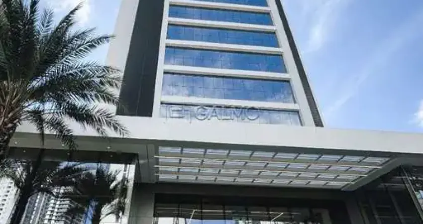 Sala comercial à venda na Rua Maria Lúcia da Paz, 550, Gleba Fazenda Palhano, Londrina