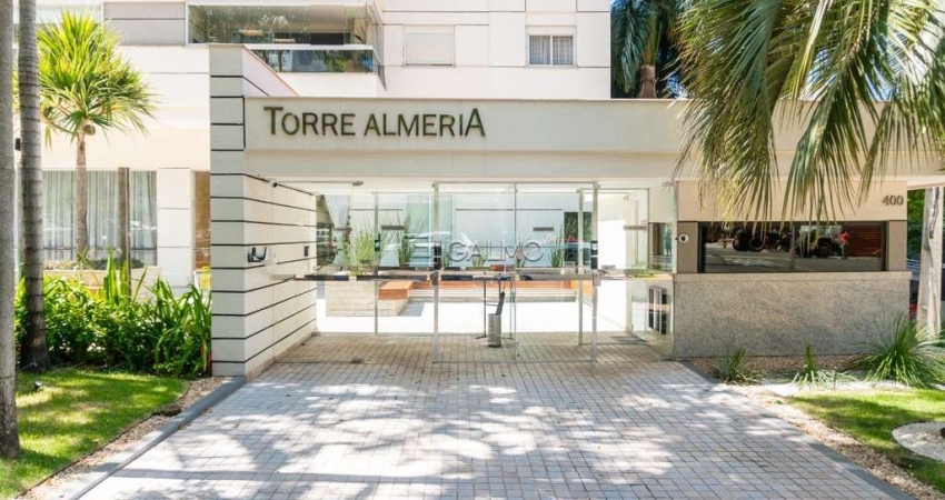Apartamento com 3 quartos à venda na Rua Ernâni Lacerda de Athayde, 400, Gleba Palhano, Londrina