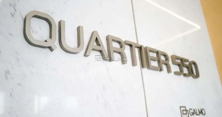 Sala comercial à venda na Maria Lúcia da Paz, 550, Gleba Fazenda Palhano, Londrina