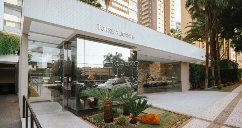 Apartamento com 4 quartos à venda na Montevidéu, 735, Guanabara, Londrina