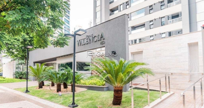 Apartamento com 1 quarto para alugar na Rua Ernâni Lacerda de Athayde, 450, Gleba Fazenda Palhano, Londrina