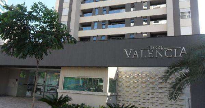 Apartamento com 1 quarto para alugar na Rua Ernâni Lacerda de Athayde, 450, Gleba Fazenda Palhano, Londrina