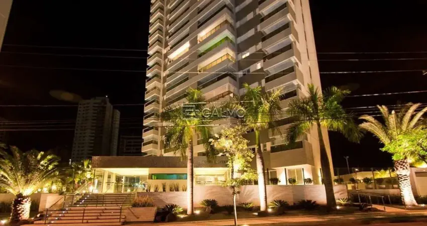 Apartamento com 3 quartos à venda na Rua João Huss, 485, Gleba Palhano, Londrina