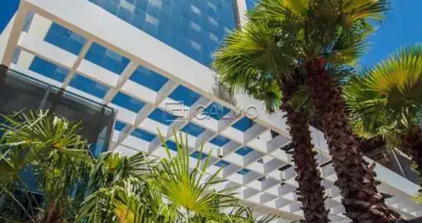 Sala comercial à venda na Ayrton Senna da Silva, 500, Gleba Palhano, Londrina