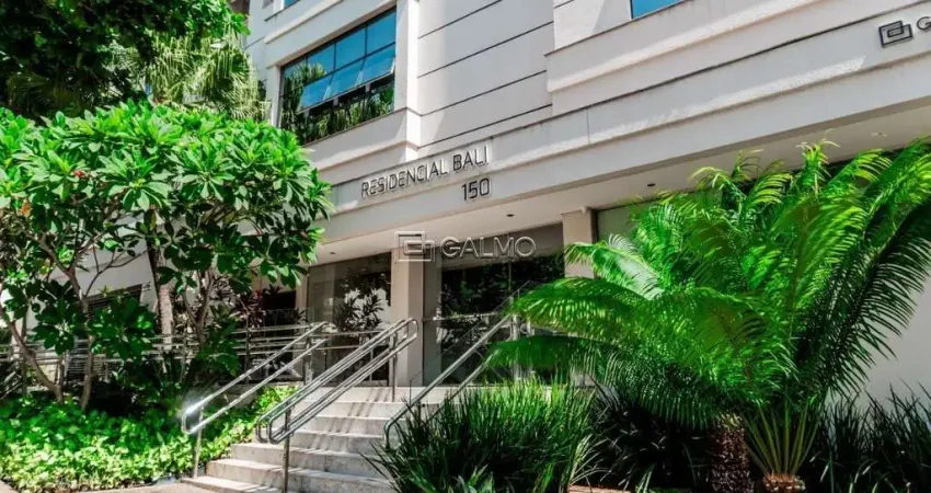 Apartamento com 1 quarto para alugar na Rua Jorge Velho, 150, Vila Larsen 1, Londrina