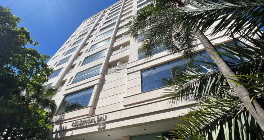 Apartamento com 1 quarto para alugar na Rua Jorge Velho, 150, Vila Larsen 1, Londrina
