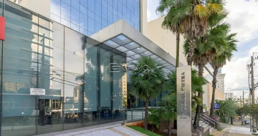 Sala comercial à venda na Avenida Ayrton Senna da Silva, 500, Gleba Palhano, Londrina