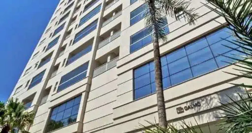 Apartamento com 2 quartos para alugar na Rua Jorge Velho, 150, Vila Larsen 1, Londrina