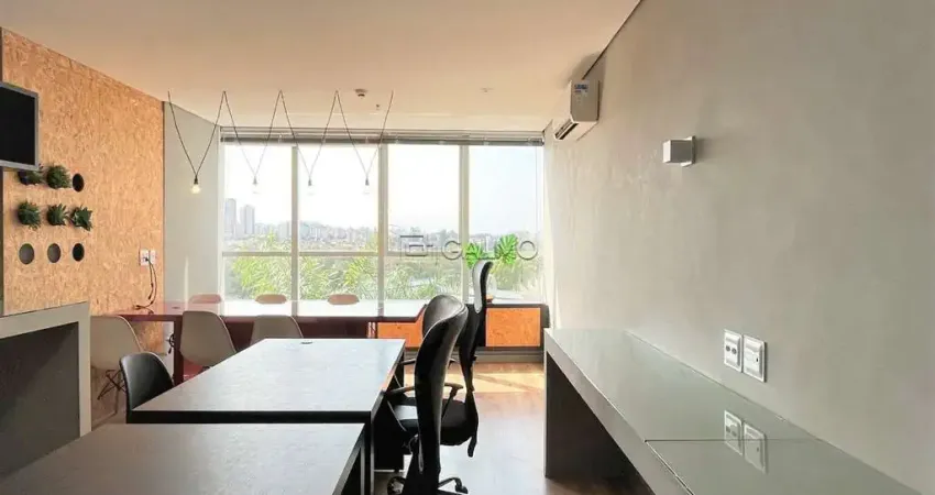 Sala comercial à venda na Ayrton Senna da Silva, 300, Gleba Palhano, Londrina