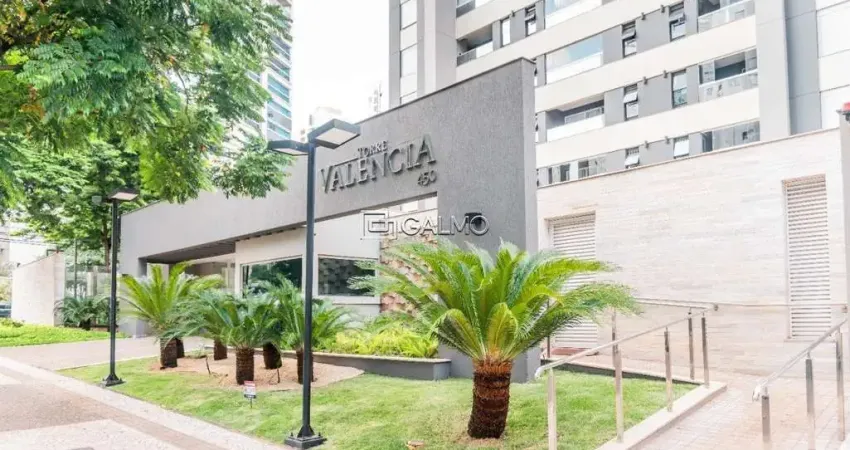 Apartamento com 1 quarto para alugar na Rua Ernâni Lacerda de Athayde, 450, Gleba Fazenda Palhano, Londrina
